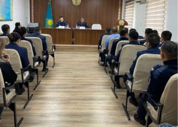 Байыпты талдау: өткен кезеңнен келешекке байлам