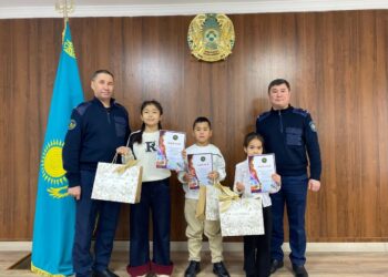 Бояу бетіндегі болмыс