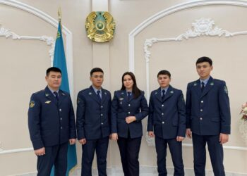 Мекеме қызметкерлері Мұқағали мұрасын дәріптеді