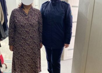 Мекеме қызметкерлері қайырымдылыққа атсалысты