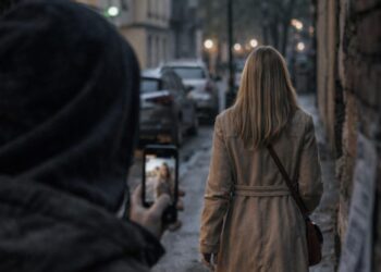 Сталкинг үшін қылмыстық жауапкершілік көзделеді