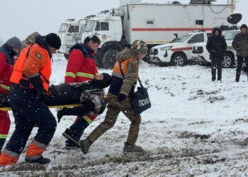 Қызылорда өңірінде «КӨКТЕМ-2026» оқу жаттығуы өткізілді