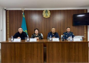 Тәлімгерлік кеңес: адал қызметтің айқын үлгісі