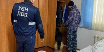 Қауіпсіздікті күшейту қаперден шықпайды