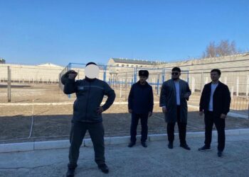 Наурызнама: күш пен жігер сыналған сәт