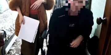 Пробация есебіндегі сотталғанға электронды мүгедектік арба алып берілді