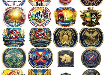 Қызылорда облысында есірткіге қарсы эмблема-логотиптер байқауының қорытындысы шықты