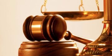 «Сот арқылы қорғалу құқығы» бағытына аннотациялар