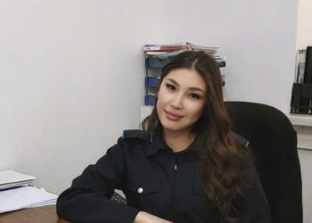 Төзімділікті серік еткен қызметкер