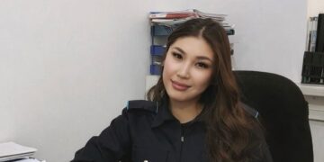 Төзімділікті серік еткен қызметкер