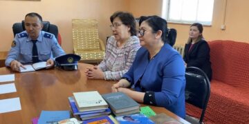 Жаңғыру жолындағы жан сыры