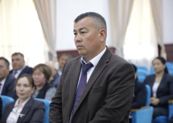 Жалағаш аудандық электр тарату торабының басшысы тағайындалды