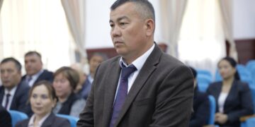 Жалағаш аудандық электр тарату торабының басшысы тағайындалды