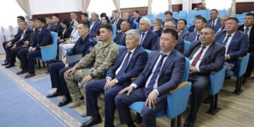 Жалағаш ауданында макроэкономикалық көрсеткіштерде өсім қалыптасты