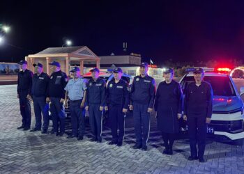 Сырдария: Түнгі рейд жұмыстары жалғасуда