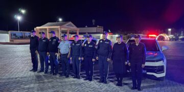 Сырдария: Түнгі рейд жұмыстары жалғасуда