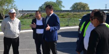 Тазалық пен тәртіп – басты назарда