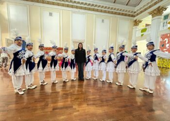 «Бозторғай» балалар мен жасөспірімдер шығармашылық конкурсы өтті