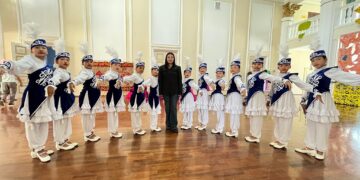 «Бозторғай» балалар мен жасөспірімдер шығармашылық конкурсы өтті