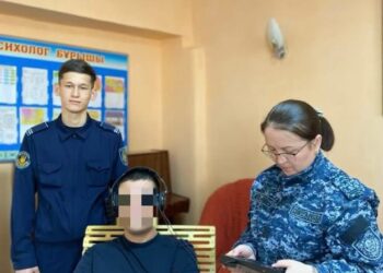 Заманауи терапия: “Майнд машинасының” мүмкіндігі