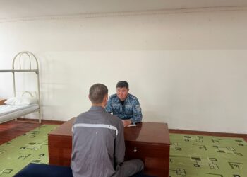 Мекеме жұмысын жетілдірудегі жүйелі қадам