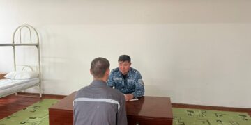 Мекеме жұмысын жетілдірудегі жүйелі қадам