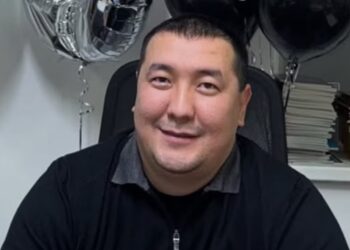 Заңгер Молдахан Әділетхан екі айға қамалды