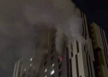 Астанадағы балалар өлімі: Қылмыстық іс қозғалды