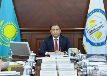 “Таза Қазақстан”: тұрғындар мен туристерге қолайлы орта қалыптасты