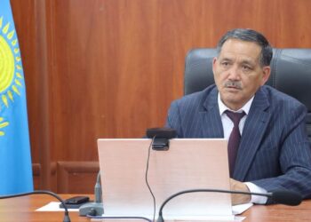 Макроэкономикалық көрсеткіштердің орындалуы тұрақты бақылауда