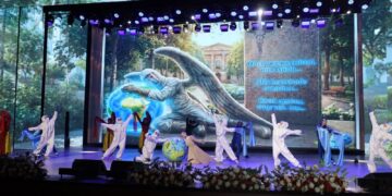 Қызылордада студенттердің халықаралық конференциясы басталды