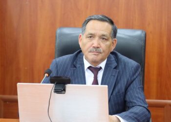 Сырдария ауданында инклюзивті саясатты іске асыру мәселесі қаралды