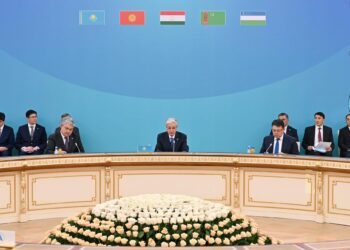 Аралды құтқару мәселесі ауқымды жиында талқыланды