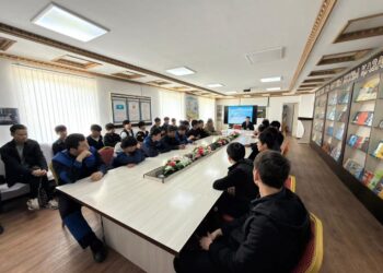 Қазалы: Әскерге бару — азаматтық борыш