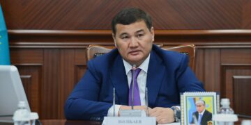 Инклюзивті саясатты іске асыру мәселесі қаралды