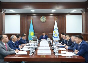 Облыстық кәсіпкерлер палатасының директоры тағайындалды