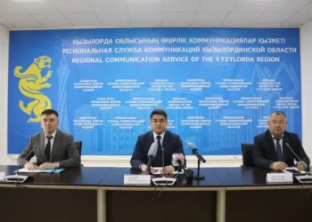 Қызылордада жылу беру маусымы аяқталды