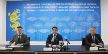 Қызылордада жылу беру маусымы аяқталды