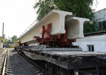 Қазалы: өңірдің құрылыс саласы сапалы