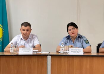 Гендерлік теңдік – әділетті қоғамның кепілі