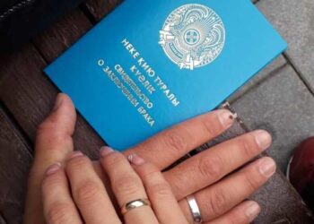 Сотталғандардың некеге тұру көрсеткіші жоғарылап келеді