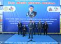 Ұлы Отан соғысының ардагері Смағұл қабақты еске алуға арналған шахматтан турнир өтті