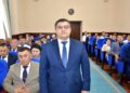 Мәжіліс отырысында жаңа әкімдер таныстырылды