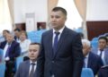 Мақпалкөл ауылдық округының әкімі сайланды