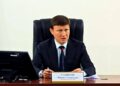 Жаңақорғанда егін жұмыстарының жай-жапсары талқыланды