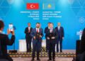 «Fabe Аgro» компаниясымен өзара ынтымақтастық туралы меморандумға қол қойылды