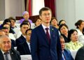 Жаңақорғандағы білім бөліміне жаңа басшы келді