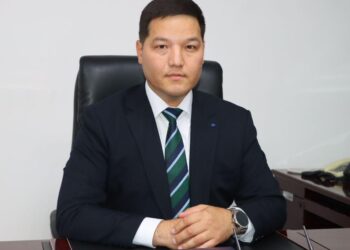 Сырдария ауданы әкімінің орынбасары тағайындалды