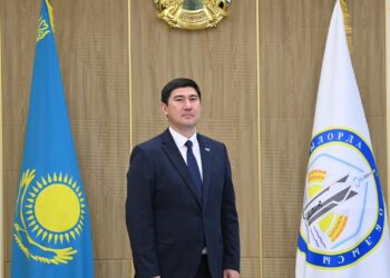 Балалар құқықтарын қорғау басқармасының басшысы тағайындалды