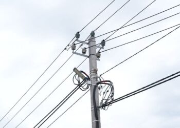 Ақмая мен Байгеқұмда элект желілері жаңғыртылуда